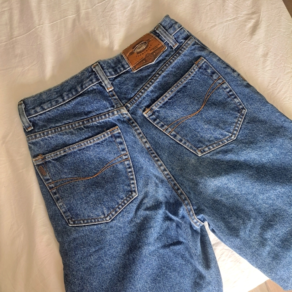 Vintage Pepe Jeans straight fit